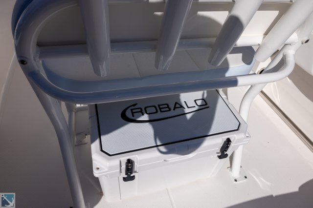 New 2025  powered Robalo Boat for sale